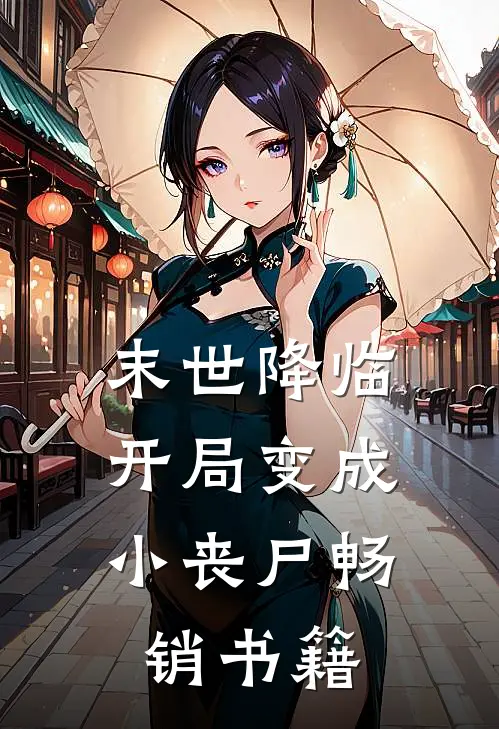 末世降临开局变成小丧尸畅销书籍