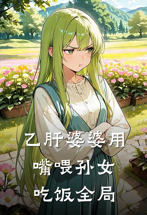 乙肝婆婆用嘴喂孙女吃饭全局