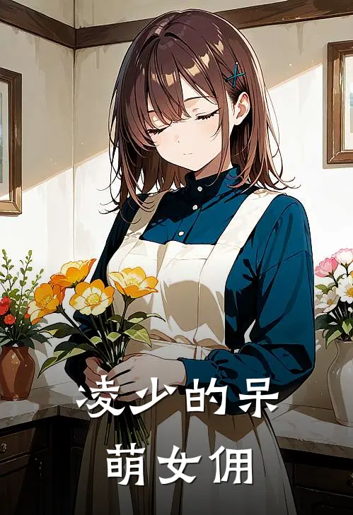 凌少的呆萌女佣