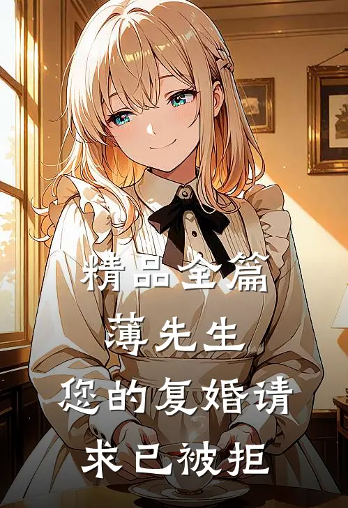 精品全篇薄先生，您的复婚请求已被拒