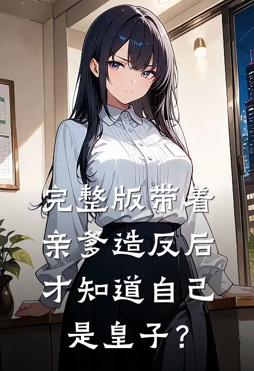 完整版带着亲爹造反后，才知道自己是皇子？