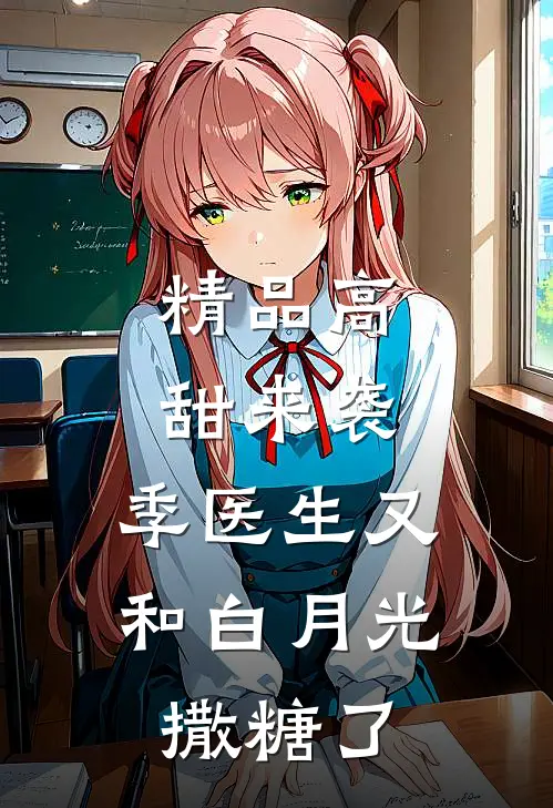 精品高甜来袭：季医生又和白月光撒糖了