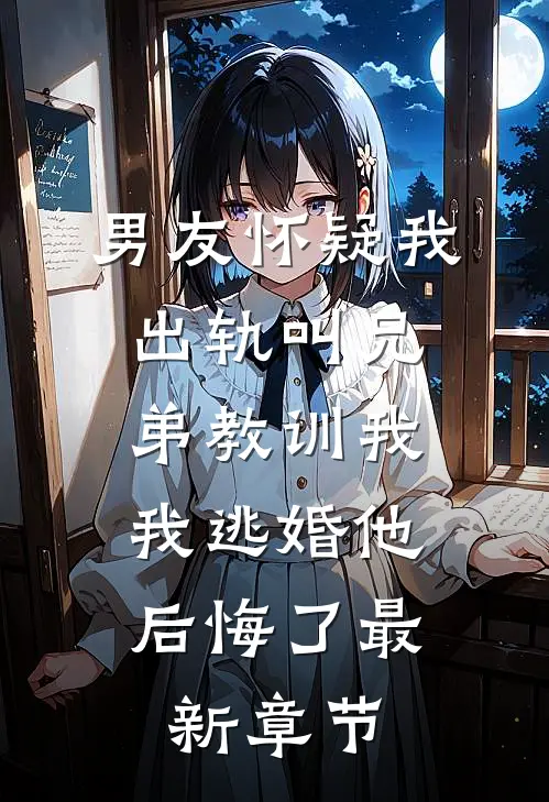 男友怀疑我出轨叫兄弟教训我，我逃婚他后悔了最新章节