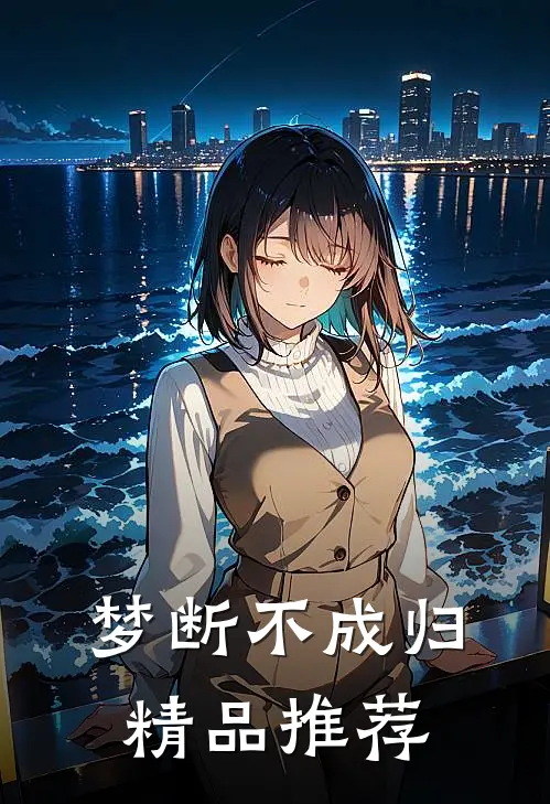 梦断不成归精品推荐
