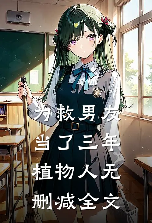 为救男友当了三年植物人无删减全文