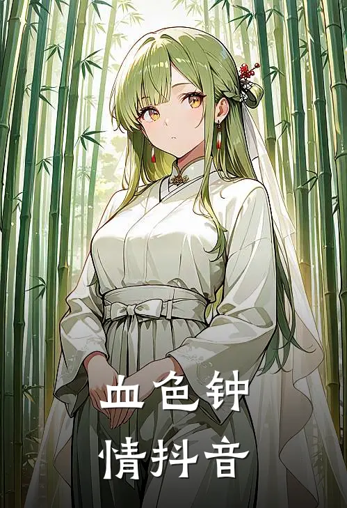 血色钟情抖音
