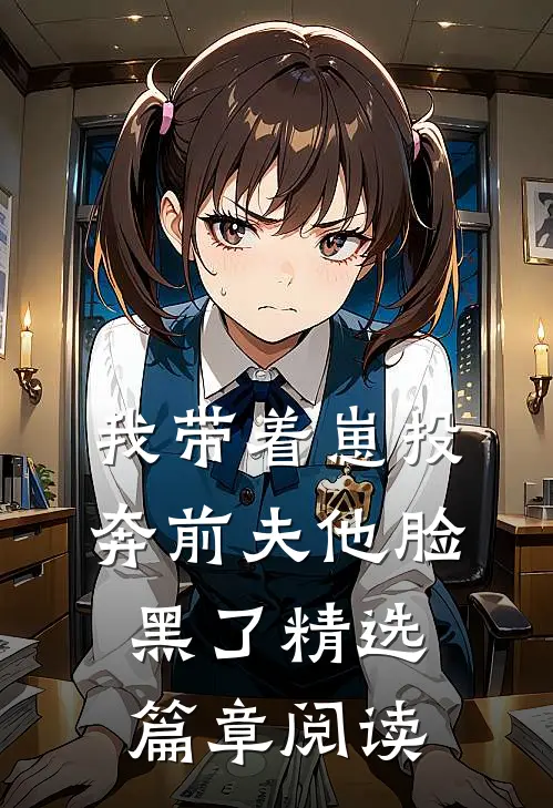 我带着崽投奔前夫他脸黑了精选篇章阅读