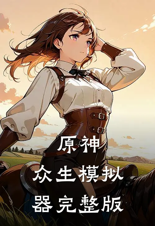 原神：众生模拟器完整版