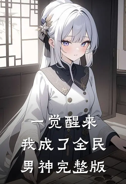一觉醒来，我成了全民男神完整版