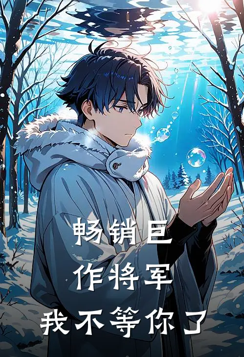 畅销巨作将军，我不等你了
