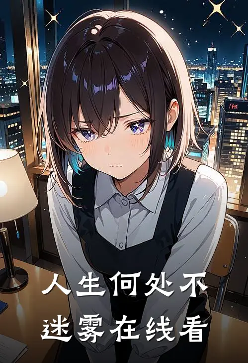人生何处不迷雾在线看