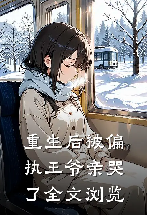 重生后被偏执王爷亲哭了全文浏览