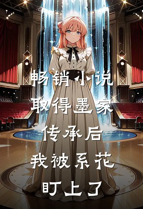 畅销小说取得墨家传承后，我被系花盯上了
