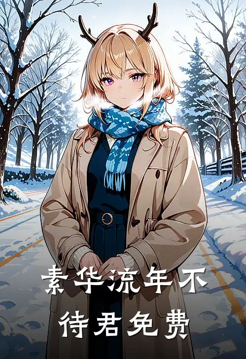 素华流年不待君免费
