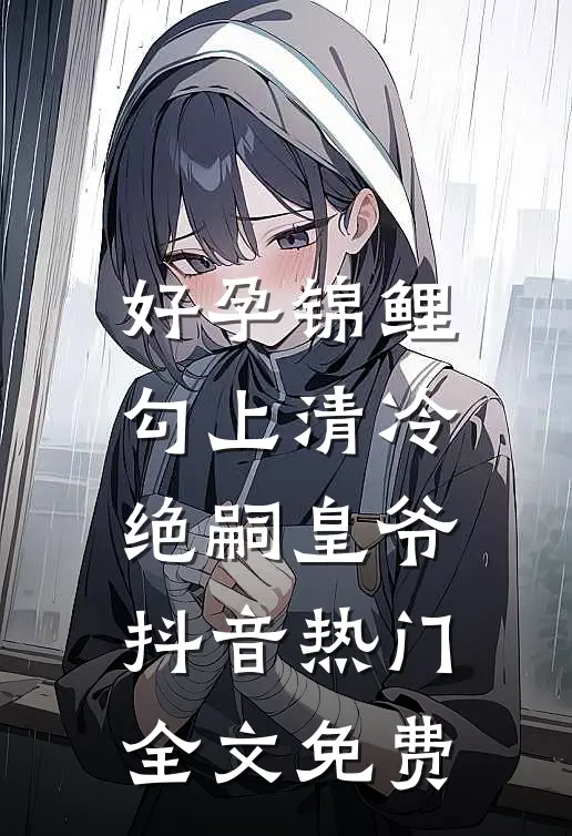 好孕锦鲤，勾上清冷绝嗣皇爷抖音热门全文免费