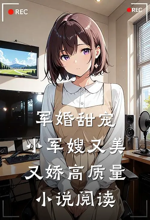 军婚甜宠：小军嫂又美又娇高质量小说阅读
