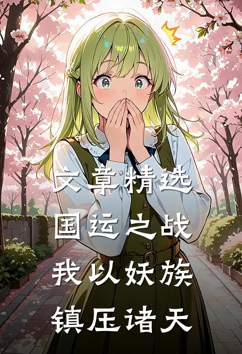 文章精选国运之战：我以妖族镇压诸天