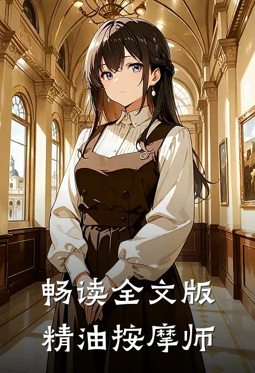 畅读全文版精油按摩师