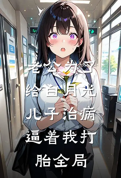 老公为了给白月光儿子治病，逼着我打胎全局