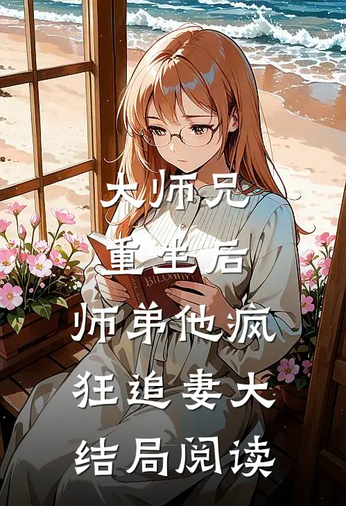 大师兄重生后,师弟他疯狂追妻大结局阅读