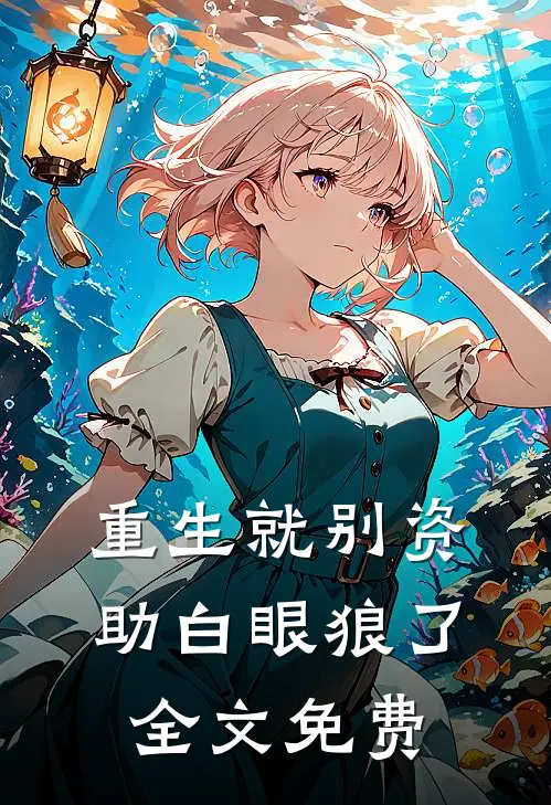 重生就别资助白眼狼了全文免费