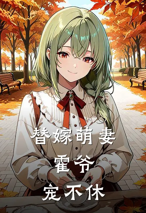 替嫁萌妻霍爷,宠不休