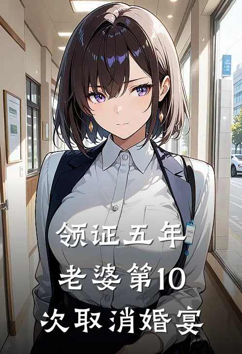 领证五年，老婆第10次取消婚宴