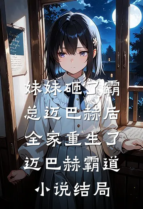 妹妹砸了霸总迈巴赫后，全家重生了迈巴赫霸道小说结局