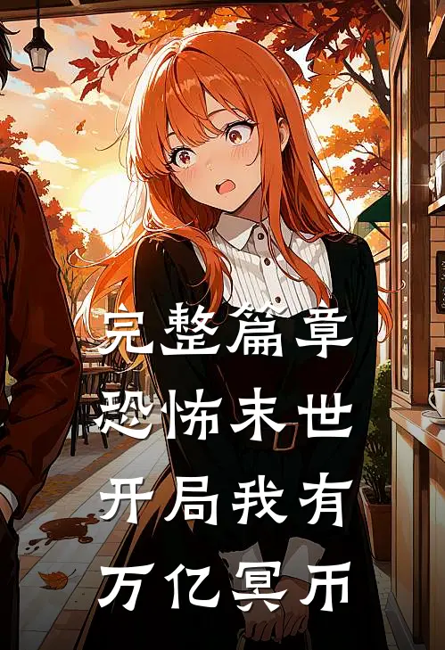 完整篇章恐怖末世，开局我有万亿冥币