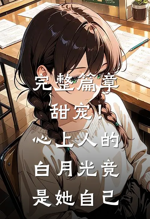 完整篇章甜宠！心上人的白月光竟是她自己
