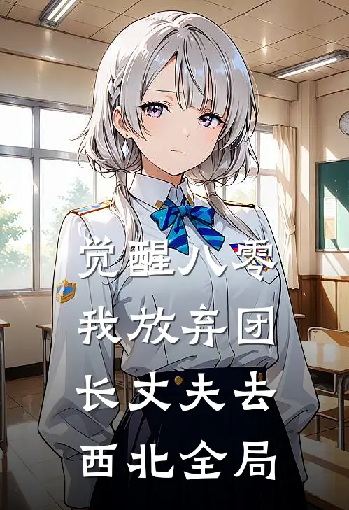 觉醒八零，我放弃团长丈夫去西北全局