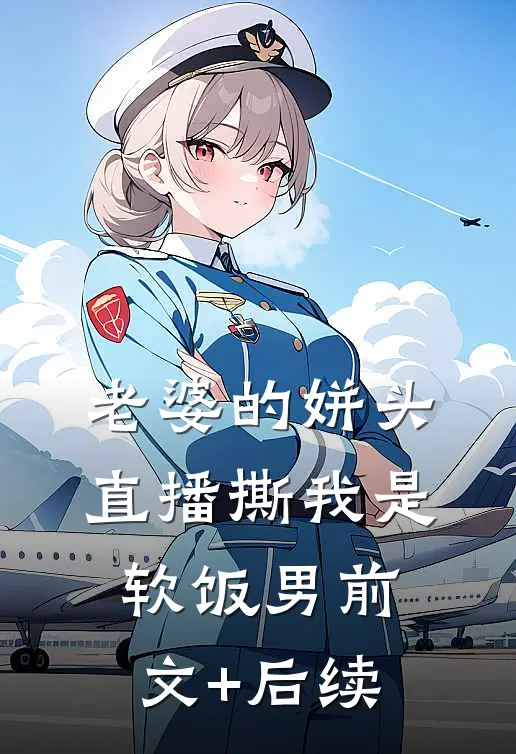 老婆的姘头直播撕我是软饭男前文+后续