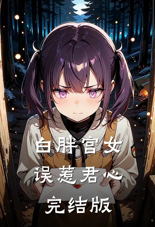 白胖宫女，误惹君心完结版