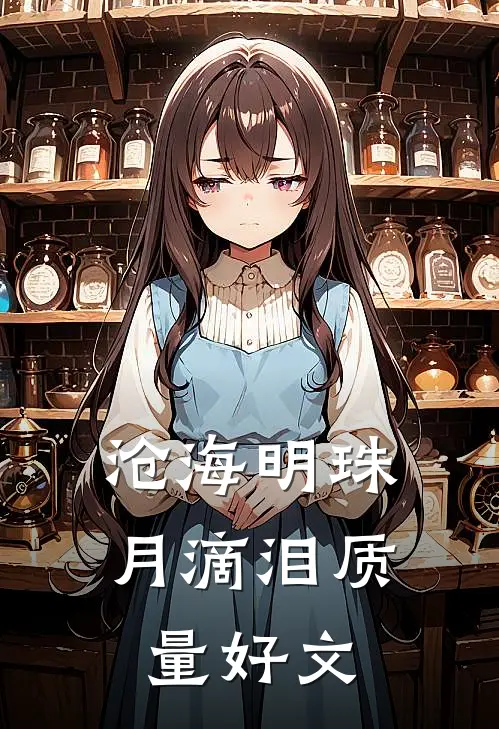 沧海明珠月滴泪质量好文
