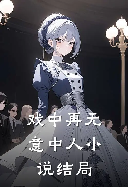 戏中再无意中人小说结局