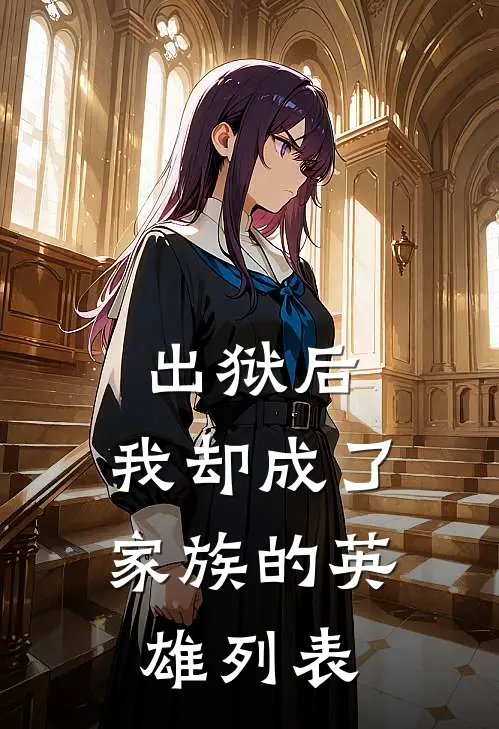出狱后，我却成了家族的英雄列表