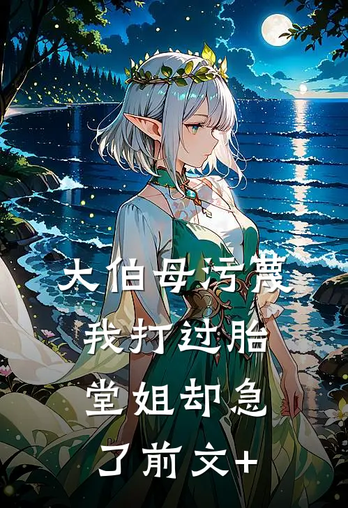 大伯母污蔑我打过胎，堂姐却急了前文+