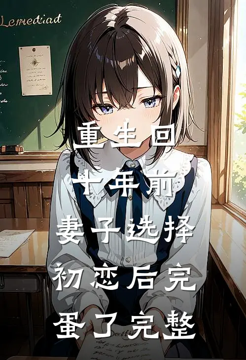 重生回十年前，妻子选择初恋后完蛋了完整
