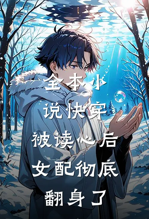 全本小说快穿：被读心后，女配彻底翻身了