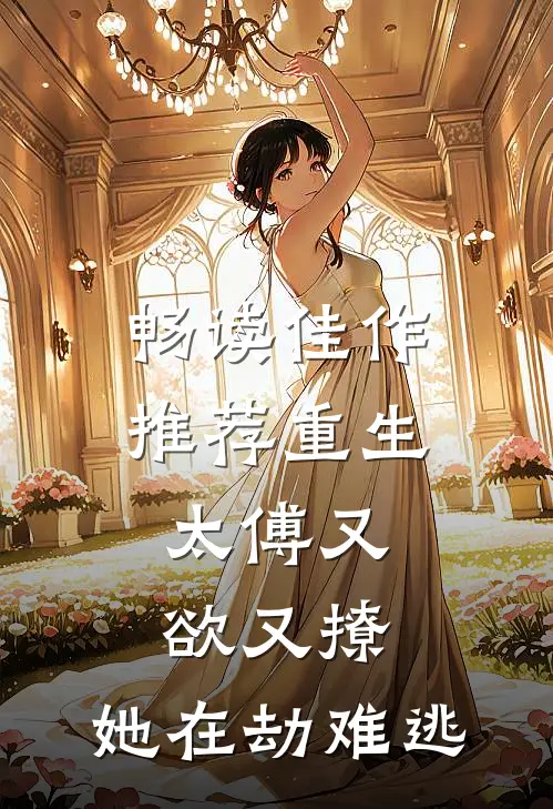 畅读佳作推荐重生：太傅又欲又撩，她在劫难逃