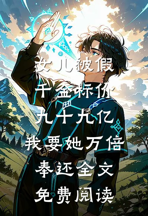 女儿被假千金标价九十九亿，我要她万倍奉还全文免费阅读