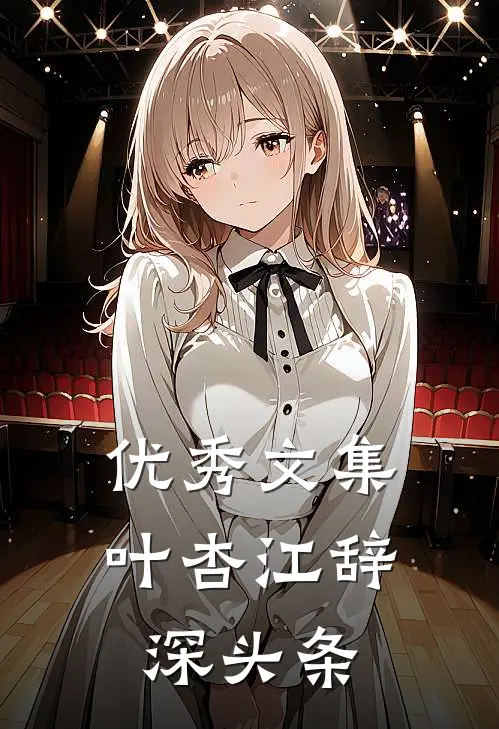 优秀文集叶杏江辞深头条