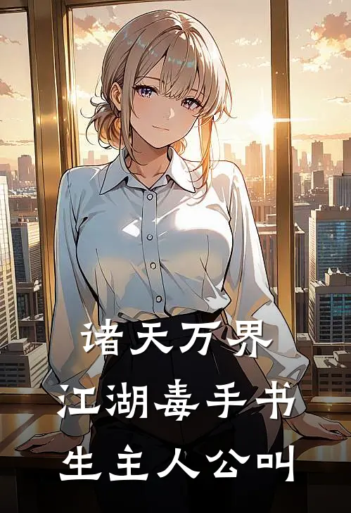 诸天万界：江湖毒手书生主人公叫