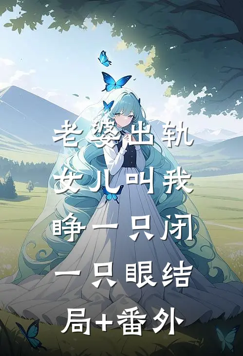 老婆出轨，女儿叫我睁一只闭一只眼结局+番外