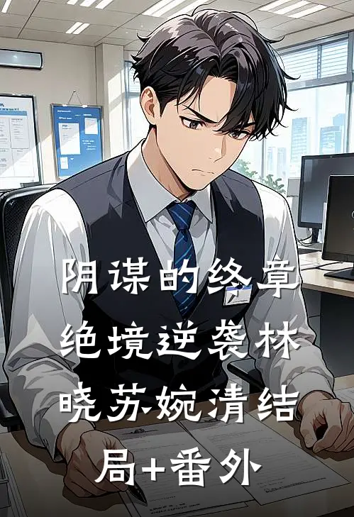 《阴谋的终章：绝境逆袭》林晓苏婉清结局+番外