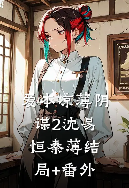 爱本凉薄-阴谋2沈易恒秦薄结局+番外