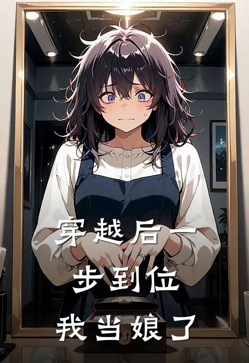 穿越后一步到位，我当娘了