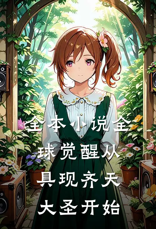 全本小说全球觉醒从具现齐天大圣开始