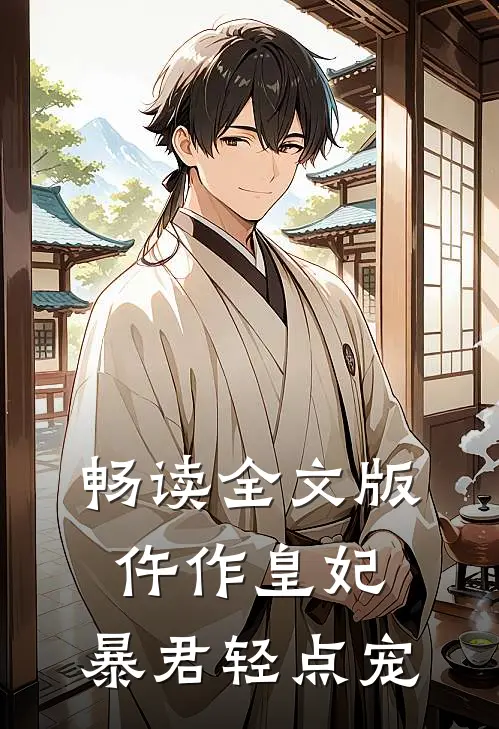 畅读全文版仵作皇妃：暴君轻点宠