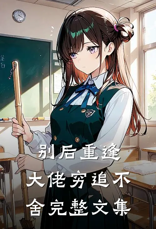别后重逢，大佬穷追不舍完整文集